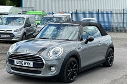 MINI Convertible (16-24) 1.5 Cooper 2d For Sale - Marpol Quality Vehicles, Aberdare