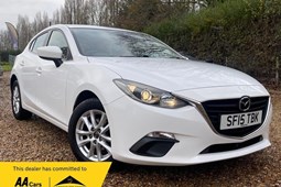 Mazda 3 Hatchback (13-19) 1.5 SE 5d For Sale - ALPINE AUTO GROUP, Stamford