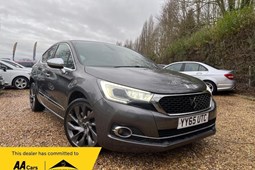 DS 4 (15-18) 2.0 BlueHDi Prestige 5d For Sale - ALPINE AUTO GROUP, Stamford