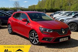 Renault Megane Hatchback (16-22) Dynamique S Nav Energy TCe 130 5d For Sale - ALPINE AUTO GROUP, Stamford