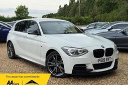 BMW 1-Series Hatchback (11-19) M135i M Performance 5d Step Auto For Sale - ALPINE AUTO GROUP, Stamford