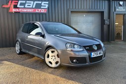 Volkswagen Golf GTI (05-08) 2.0 GTI 3d For Sale - JF Cars Southwest Ltd, Crewkerne