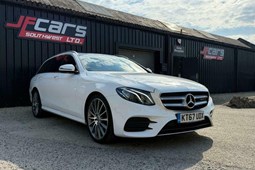 Mercedes-Benz E-Class Estate (16-23) E 220 d AMG Line Premium 9G-Tronic Plus auto 5d For Sale - JF Cars Southwest Ltd, Crewkerne