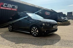 Citroen C4 Cactus (14-18) 1.2 PureTech (110bhp) Flair 5d For Sale - JF Cars Southwest Ltd, Crewkerne