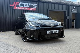 Toyota Yaris GR Yaris (20 on) 1.6 AWD [Circuit Pack] 3d For Sale - JF Cars Southwest Ltd, Crewkerne