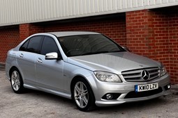 Mercedes-Benz C-Class Saloon (07-14) C250 CGI BlueEFFICIENCY Sport 4d Auto For Sale - Bredbury Motors Ltd, Stockport
