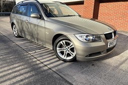 BMW 3-Series Touring (05-12) 320i (170bhp) SE 5d For Sale - Bredbury Motors Ltd, Stockport