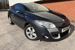 Renault Megane Coupe (09-16) 1.6 16V (110bhp) Dynamique TomTom 3d For Sale - Bredbury Motors Ltd, Stockport