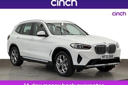 BMW X3 SUV (17-24) xDrive 30e xLine 5dr Auto For Sale - cinch Superstore Northampton, Northampton