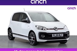 Volkswagen Up (12-23) GTI 1.0 TSI 115PS S/S 5d For Sale - cinch Superstore Northampton, Northampton