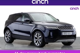 Land Rover Range Rover Evoque SUV (19 on) 2.0 D200 HSE Auto 5d For Sale - cinch Superstore Northampton, Northampton