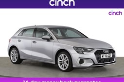 Audi A3 Sportback (20 on) Sport 30 TFSI 110PS 5d For Sale - cinch Superstore Northampton, Northampton