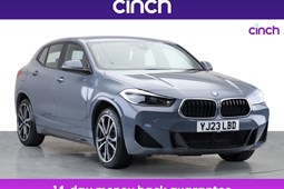 BMW X2 SUV (18-23) xDrive 25e M Sport Auto 5d For Sale - cinch Superstore Northampton, Northampton