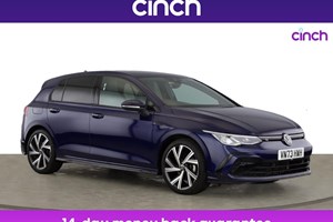 Volkswagen Golf Hatchback (20 on) R-Line 1.5 eTSI 150PS DSG auto 5d For Sale - cinch Superstore Northampton, Northampton