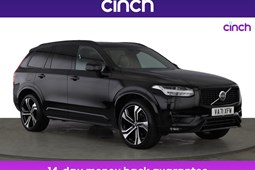 Volvo XC90 (15-24) R-Design B5 AWD auto 5d For Sale - cinch Superstore Northampton, Northampton