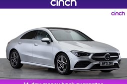 Mercedes-Benz CLA Coupe (19 on) CLA 220 d AMG Line Premium Plus 8G-DCT auto 4d For Sale - cinch Superstore Northampton, Northampton