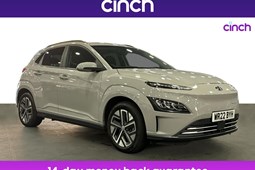 Hyundai Kona Electric SUV (18-23) 150kW Premium 64kWh 5dr Auto For Sale - cinch Superstore Northampton, Northampton