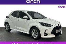 Mazda 2 Hybrid (22 on) 1.5i Hybrid Agile 5dr CVT For Sale - cinch Store Northampton, Northampton