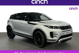 Land Rover Range Rover Evoque SUV (19 on) HSE R-Dynamic D180 auto 5d For Sale - cinch Superstore Northampton, Northampton