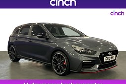 Hyundai i30 N (18-24) N Performance 2.0 T-GDi 275PS 5d For Sale - cinch Superstore Northampton, Northampton