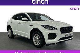 Jaguar E-Pace SUV (17-24) R-Dynamic D150 FWD 5d For Sale - cinch Superstore Northampton, Northampton