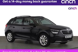 Skoda Kamiq SUV (19 on) SE 1.0 TSI 95PS 5d For Sale - cinch Superstore Northampton, Northampton