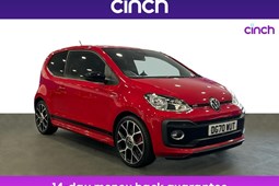 Volkswagen Up (12-23) GTI 1.0 TSI 115PS S/S 3d For Sale - cinch Store Northampton, Northampton