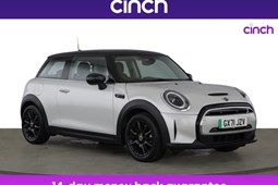 MINI Electric Hatch Hatchback (20 on) 135kW Cooper S 1 33kWh 3dr Auto For Sale - cinch Store Northampton, Northampton