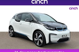 BMW i3 (13-22) 120Ah Atelier Interior World auto 5d For Sale - cinch Store Northampton, Northampton