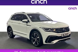 Volkswagen Tiguan (16-24) 1.5 TSI 150 R Line 5dr DSG For Sale - cinch Store Northampton, Northampton