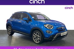 Fiat 500X (15-24) Cross Plus 1.0 120hp 5d For Sale - cinch Store Northampton, Northampton