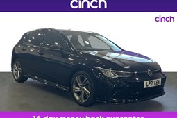 Volkswagen Golf Hatchback (20 on) R-Line 1.5 eTSI 150PS DSG auto 5d For Sale - cinch Store Northampton, Northampton