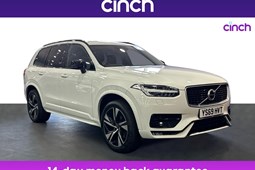 Volvo XC90 (15-24) R-Design T5 AWD auto 5d For Sale - cinch Store Northampton, Northampton