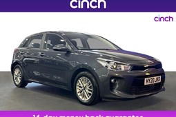 Kia Rio Hatchback (17-23) 2 1.0 T-GDi 99bhp ISG 5d For Sale - cinch Store Northampton, Northampton