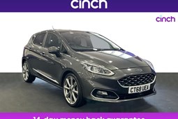 Ford Fiesta Hatchback (17-23) Vignale 1.0T EcoBoost 140PS 5d For Sale - cinch Store Northampton, Northampton