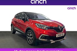 Renault Captur (13-19) GT Line dCi 90 5d For Sale - cinch Store Northampton, Northampton