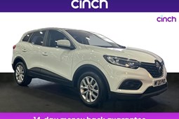 Renault Kadjar (15-22) Play TCe 140 5d For Sale - cinch Store Northampton, Northampton