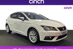 SEAT Leon Hatchback (13-20) SE Dynamic 1.6 TDI 115PS (07/2018 on) 5d For Sale - cinch Store Northampton, Northampton