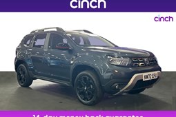 Dacia Duster SUV (18-24) 1.3 TCe 130 Extreme SE 5dr For Sale - cinch Store Northampton, Northampton