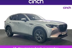 Mazda CX-60 SUV (22 on) 2.5 PHEV Exclusive Line 5dr Auto For Sale - cinch Store Northampton, Northampton