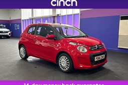 Citroen C1 (14-22) 1.0 VTi Feel 3d For Sale - cinch Store Northampton, Northampton