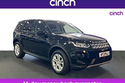 Land Rover Discovery Sport (15 on) 2.0 D165 S 5dr 2WD [5 Seat] For Sale - cinch Store Northampton, Northampton