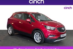 Vauxhall Mokka X (16-19) Active 1.4i Turbo (140PS) FWD auto 5d For Sale - cinch Store Northampton, Northampton
