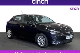 Vauxhall Corsa Hatchback (20 on) 1.2 SE Edition 5dr For Sale - cinch Store Northampton, Northampton