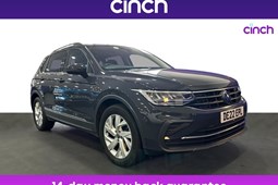 Volkswagen Tiguan (16-24) 2.0 TDI Life 5dr DSG For Sale - cinch Store Northampton, Northampton