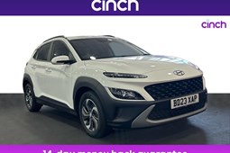 Hyundai Kona SUV (17-23) 1.6 GDi Hybrid SE Connect 5dr DCT For Sale - cinch Store Northampton, Northampton