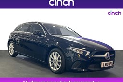 Mercedes-Benz A-Class Hatchback (18 on) A 180 d Sport 7G-DCT auto 5d For Sale - cinch Store Northampton, Northampton