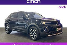 Vauxhall Mokka-e SUV (20-25) 100kW Elite Nav Premium 50kWh Auto 5d For Sale - cinch Store Northampton, Northampton