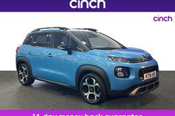 Citroen C3 Aircross SUV (17-24) Flair BlueHDi 100 S&S 5d For Sale - cinch Store Northampton, Northampton