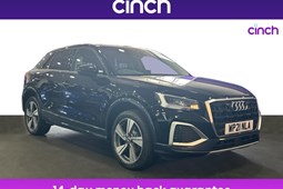 Audi Q2 SUV (16 on) 30 TFSI Sport 5dr For Sale - cinch Store Northampton, Northampton